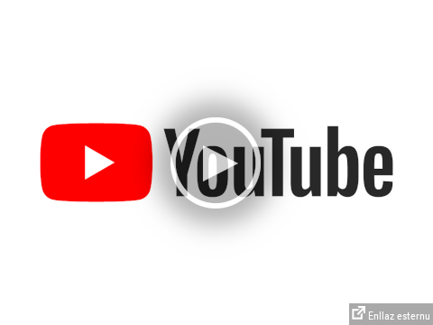 Ver el vídeu en Youtube