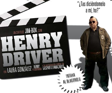 Henry driver